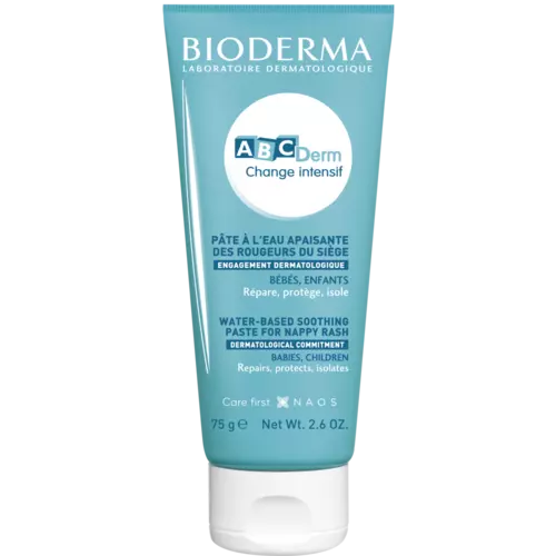 Bioderma ABCDerm Change Intensif 75gr