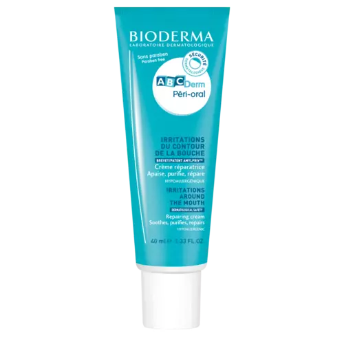 Bioderma ABCDerm Péri-Oral 40ml