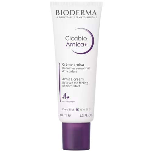 Bioderma Cicabio Arnica+ 40ml