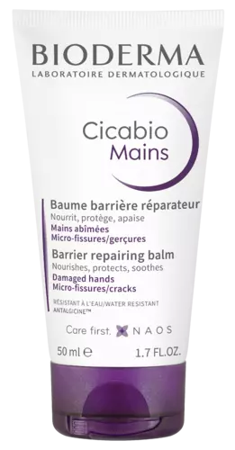 Bioderma Cicabio Mains 50ml