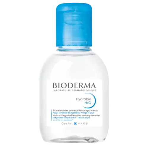 Bioderma Hydrabio H2O 100ml