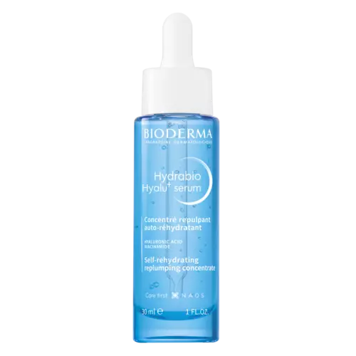 bioderma Hydrabio Hyalu+ Serum 30ml