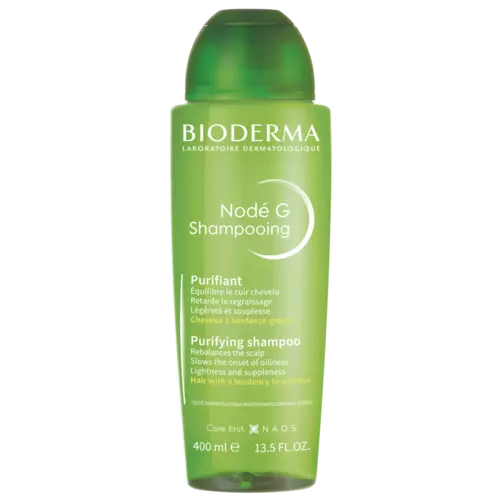 Bioderma Node G Shampooing 400ml