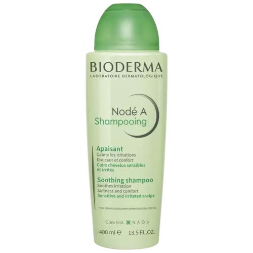 Bioderma Node A Shampooing 400ml