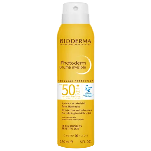 Bioderma Photoderm Brume SPF50+ 150ml