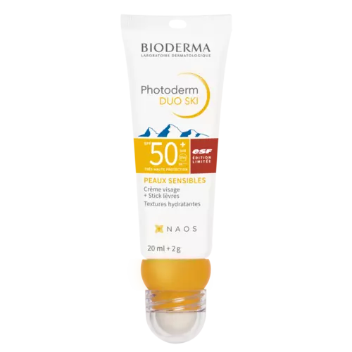 Bioderma Photoderm Duo Ski SPF50+ 20ml+2gr