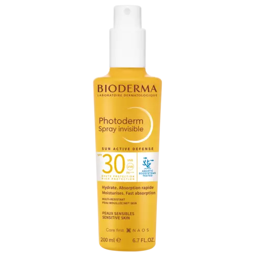 Bioderma Photoderm Spray SPF30 200ml