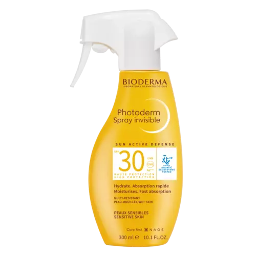 Bioderma Photoderm Spray SPF30 300ml