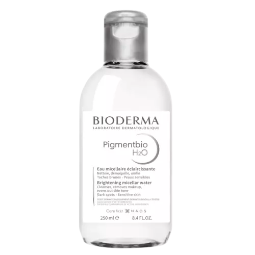 Bioderma Pigmentbio H2O 250ml