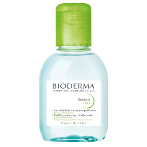 Bioderma Sebium H2O 100ml