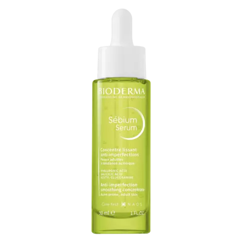 Bioderma Sebium Serum 30ml