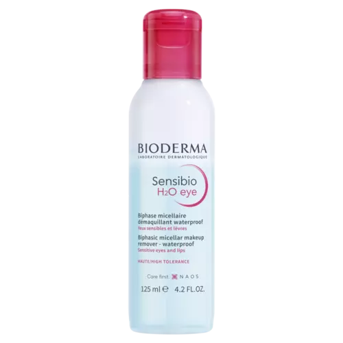 Bioderma Sensibio H2O Eye 125ml