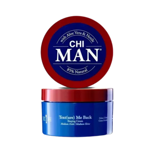 CHI Man Text(ure) Me Back 85gr