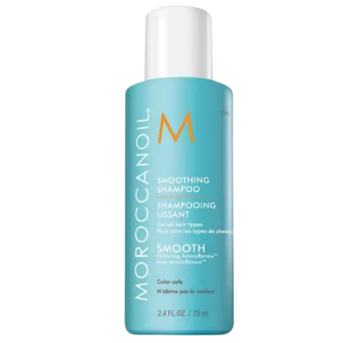 Moroccanoil Frizz Control Shampoo 70ml