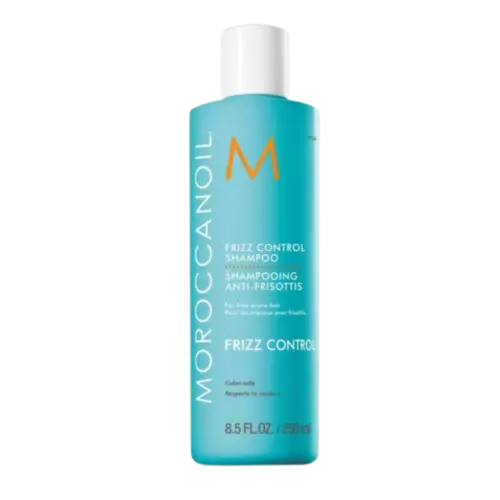 Moroccanoil Frizz Control Shampoo 250ml