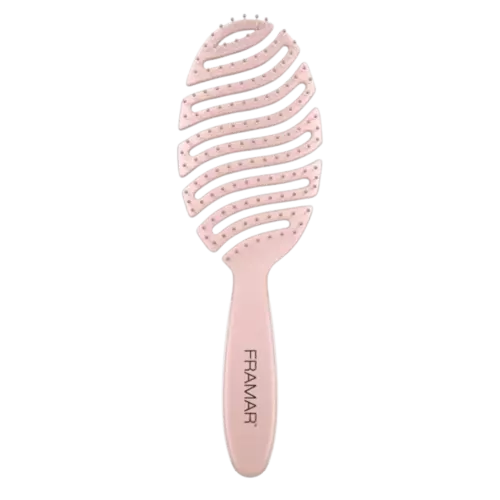 Framar Flex Brush Champagne