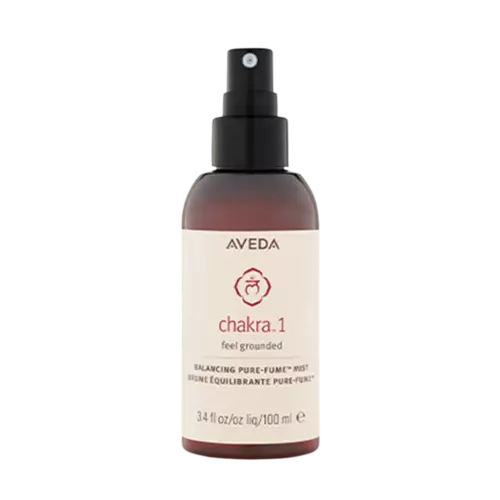 Aveda Chakra™ Balancing Body Mist 100ml 1 - Grounded