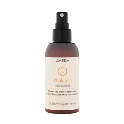 Aveda Chakra™ Balancing Body Mist 100ml 2 - Nourished