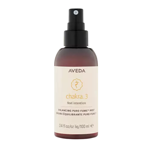 Aveda Chakra™ Balancing Body Mist 100ml 3 - Intention