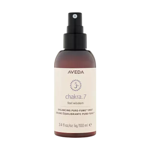 Aveda Chakra™ Balancing Body Mist 100ml 7 - Wisdom