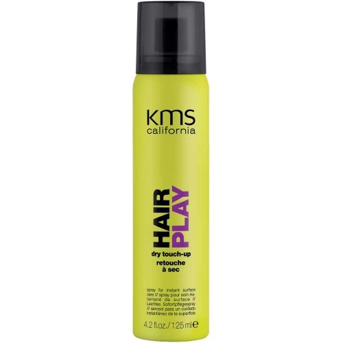 KMS HairPlay Dry Touch-Up 125ml