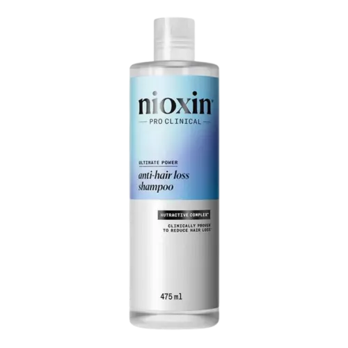 Nioxin Anti-Hairloss Shampoo 475ml