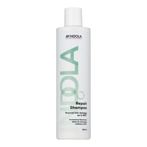 Indola Repair Shampoo 300ml