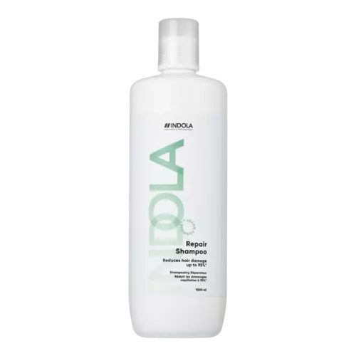 Indola Repair Shampoo 1000ml