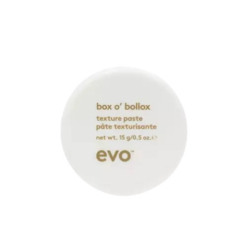 EVO Box O' Bollox Texture Paste 15g