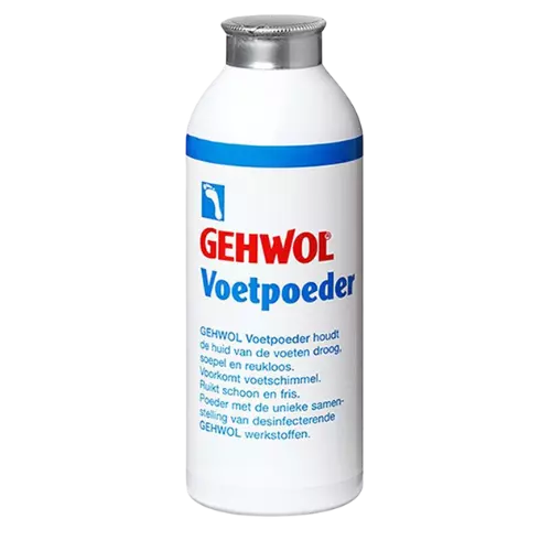 Gehwol Footpowder 100gr