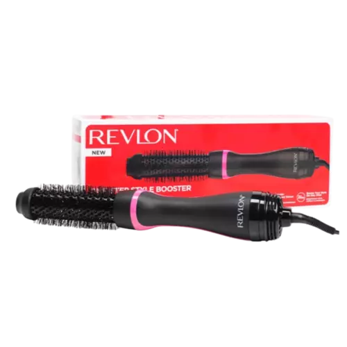 Revlon Tools One Step Style Booster