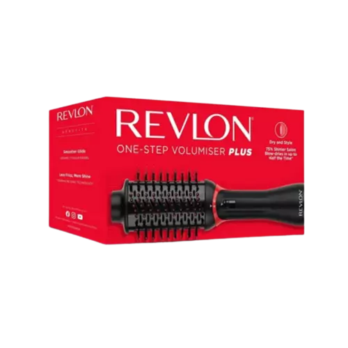 Revlon Tools One Step Volumizer Plus