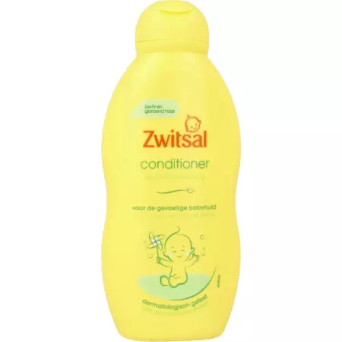 Zwitsal Conditioner 200ml