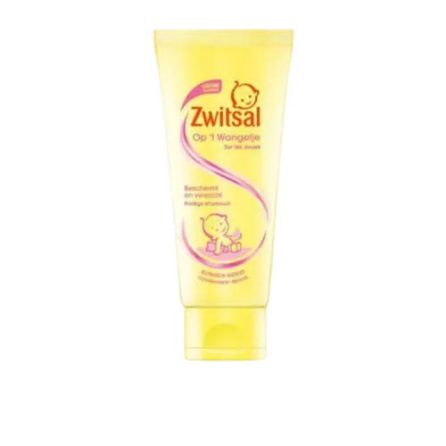 Zwitsal On The Cheek 100ml