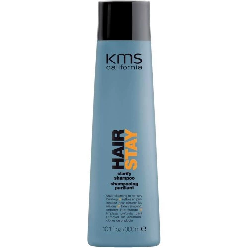 KMS HairStay Clarify Shampoo 300ml