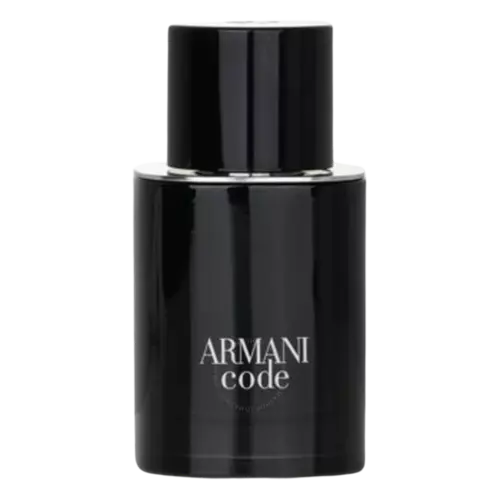 Armani Code Homme Eau de Toilette Refill 50ml