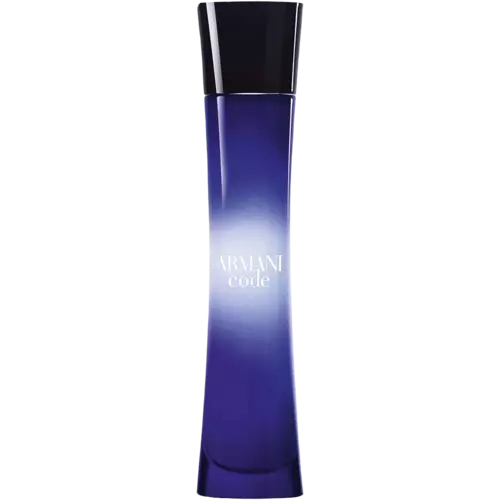 Armani Code Femme Eau De Parfum 50ml