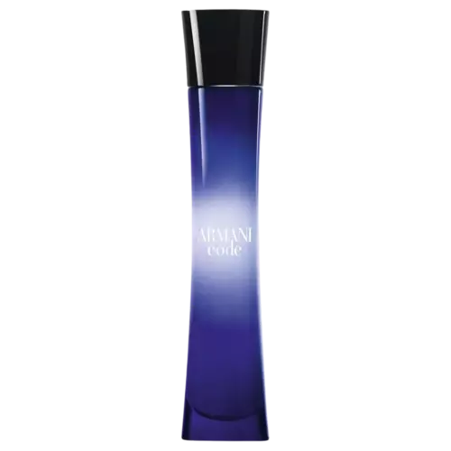 Armani Code Femme Eau De Parfum 75ml