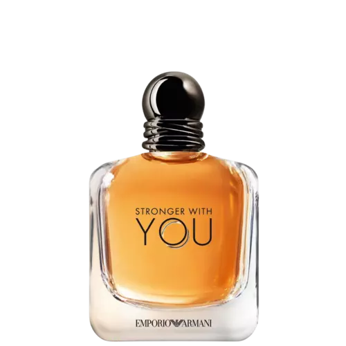 Armani Stronger With You Eau De Toilette 100ml