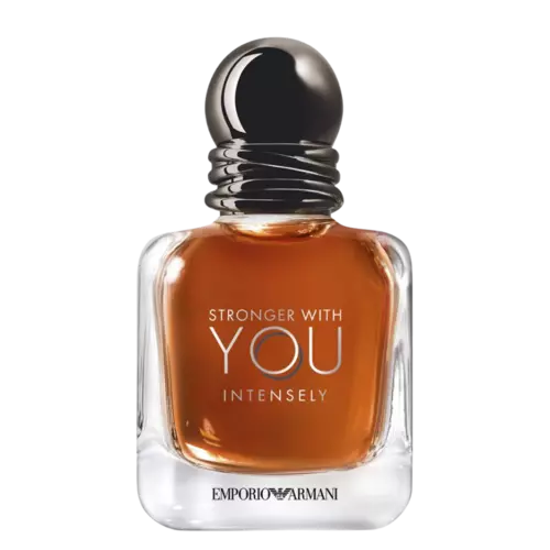 Armani Stronger With You Eau De Parfum 100ml