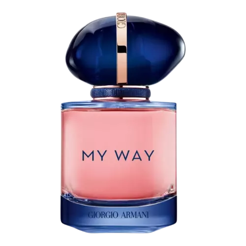 Armani My Way Intense Eau De Parfum Refill 90ml