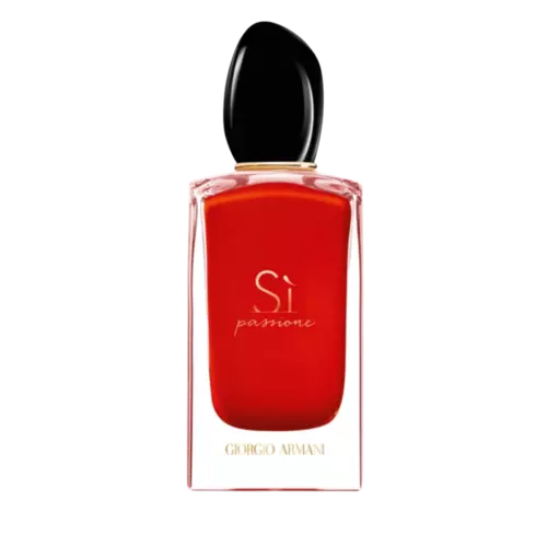 Armani Si Passione Eau De parfum 100ml