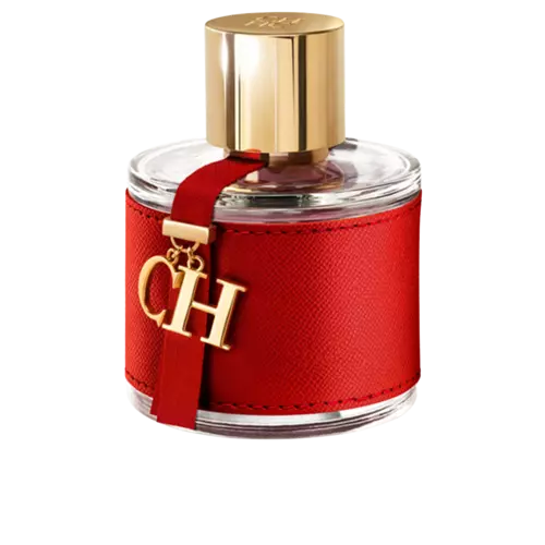 Carolina Herrera CH Eau De Toilette 100ml