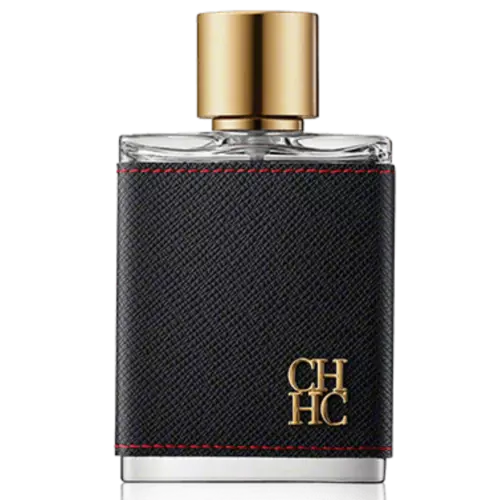 Carolina Herrera CH Men Eau De Toilette 100ml