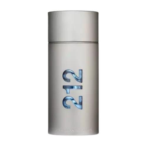 Carolina Herrera 212 Men Eau De Toilette 100ml