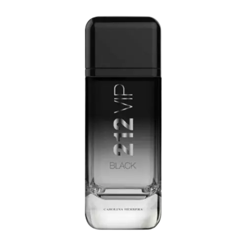 Carolina Herrera 212 Vip Black Eau De Parfum 50ml