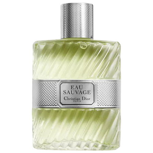 DIOR Eau Sauvage Eau De Toilette 100ml