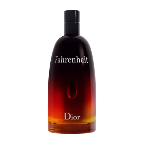 DIOR Fahrenheit Eau De Toilette 100ml