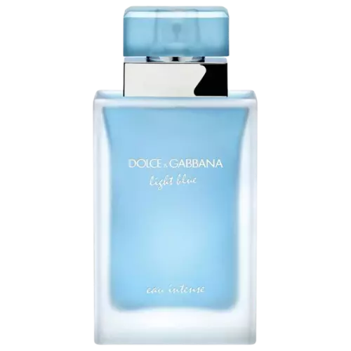 Dolce & Gabbana Light Blue Intense Eau De Parfum 100ml