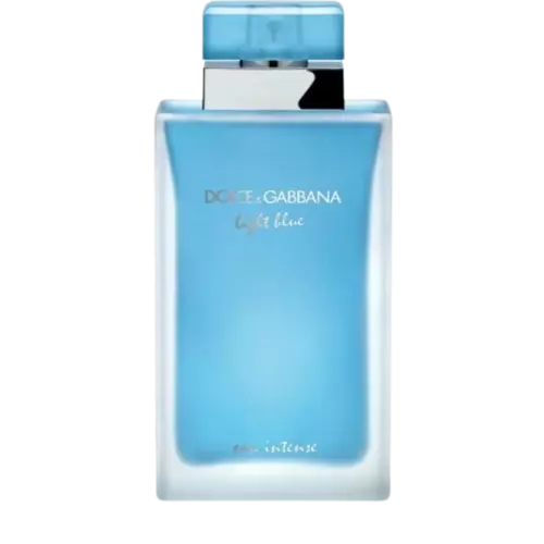 Dolce & Gabbana Light Blue Intense Eau De Parfum 25ml